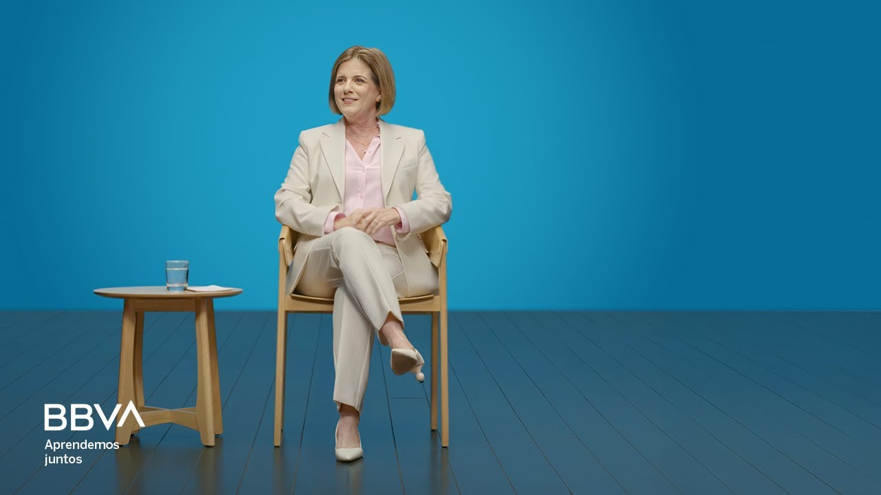 El poder oculto del lenguaje no verbal. Bárbara Tijerina, experta en comunicación no verbal,