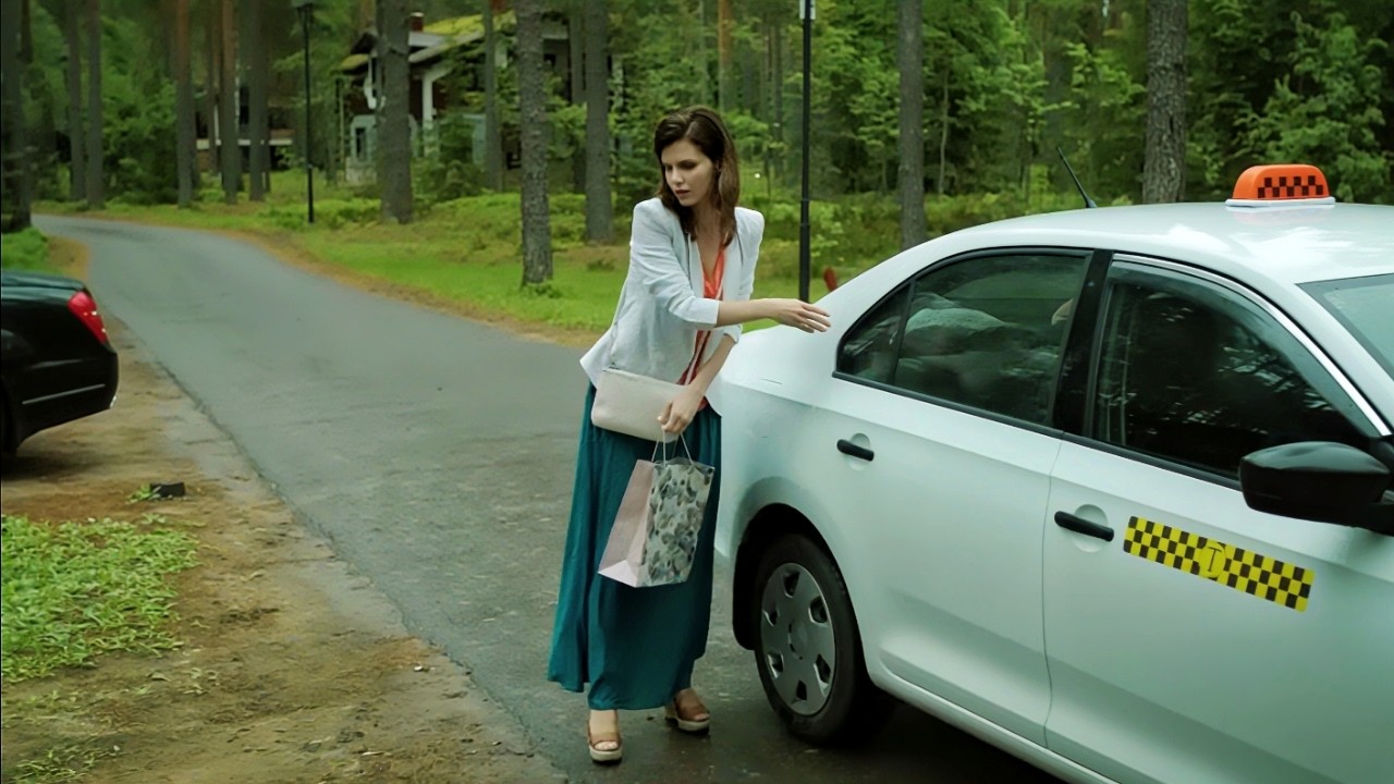 ¡No te pierdas esta emocionante película 2025! Amor, traición y justicia en una historia inolvidable 🎬