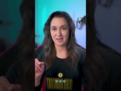 Bitcoin vs Ethereum Explained ✅ (In 56 Seconds for Beginners ⏳) Different Blockchain Use Cases 🔍