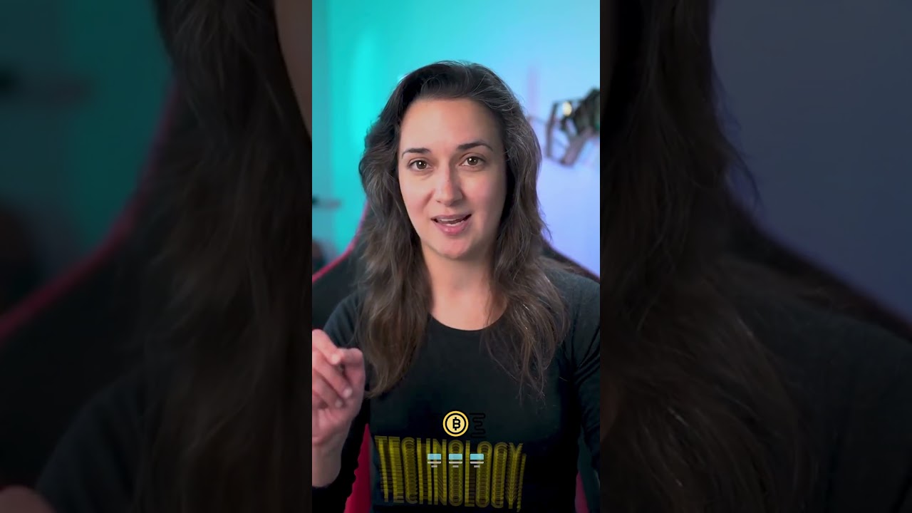 Bitcoin vs Ethereum in 56 Seconds: Key Differences & Use Cases 🔍