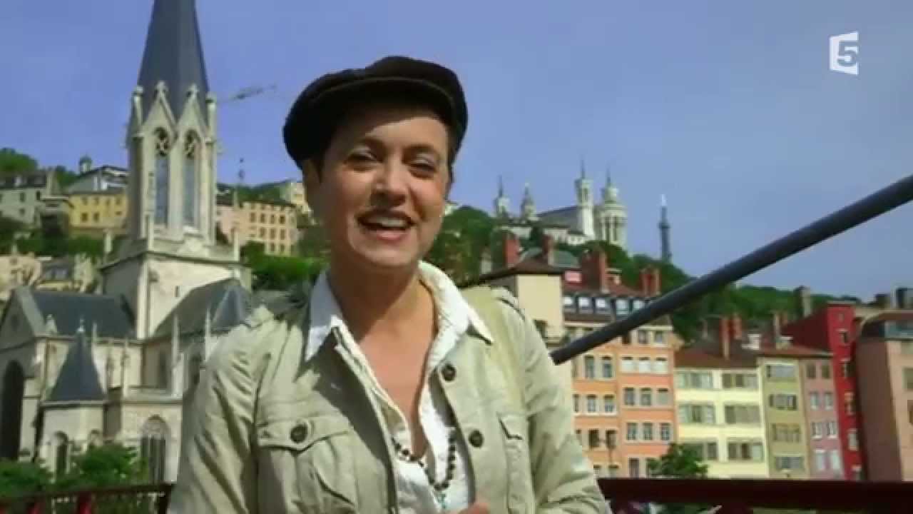 Lyon Gourmand: Échappées Belles 🍽️