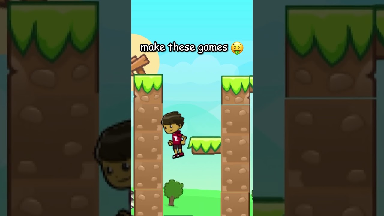 Programming Is Tough? 🚀 Start Your Game Dev Journey