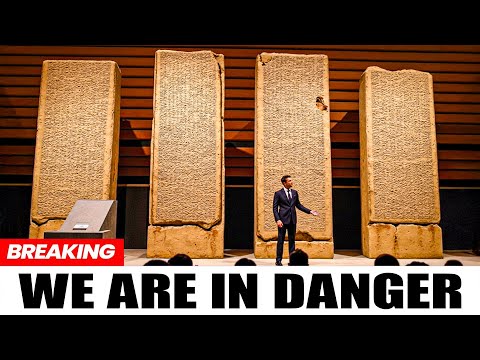 AI Just Translated Ancient Sumerian Texts — And Reveals Terrifying Knowledge About Human Races