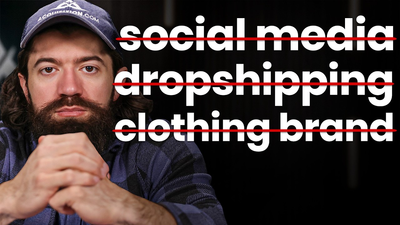 Starting a Business in 2026? Here's My Plan 🚀