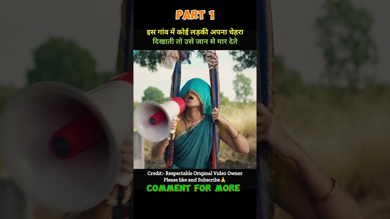 Paradha South Movie Explained in Hindi 🎬