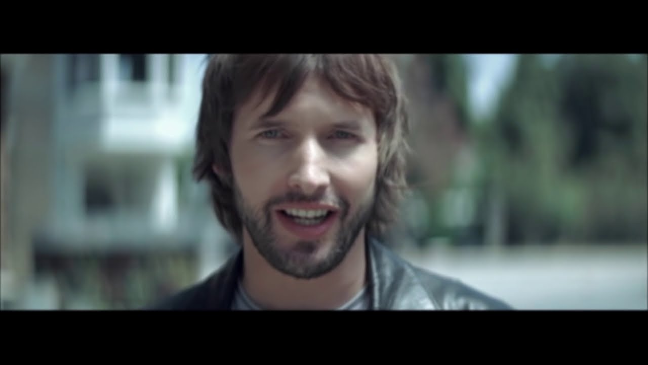 James Blunt - 1973 🎶 Official Music Video (2007 Album 'All The Lost Souls')