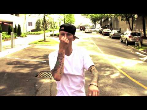 Machine Gun Kelly - "Chip Off The Block"