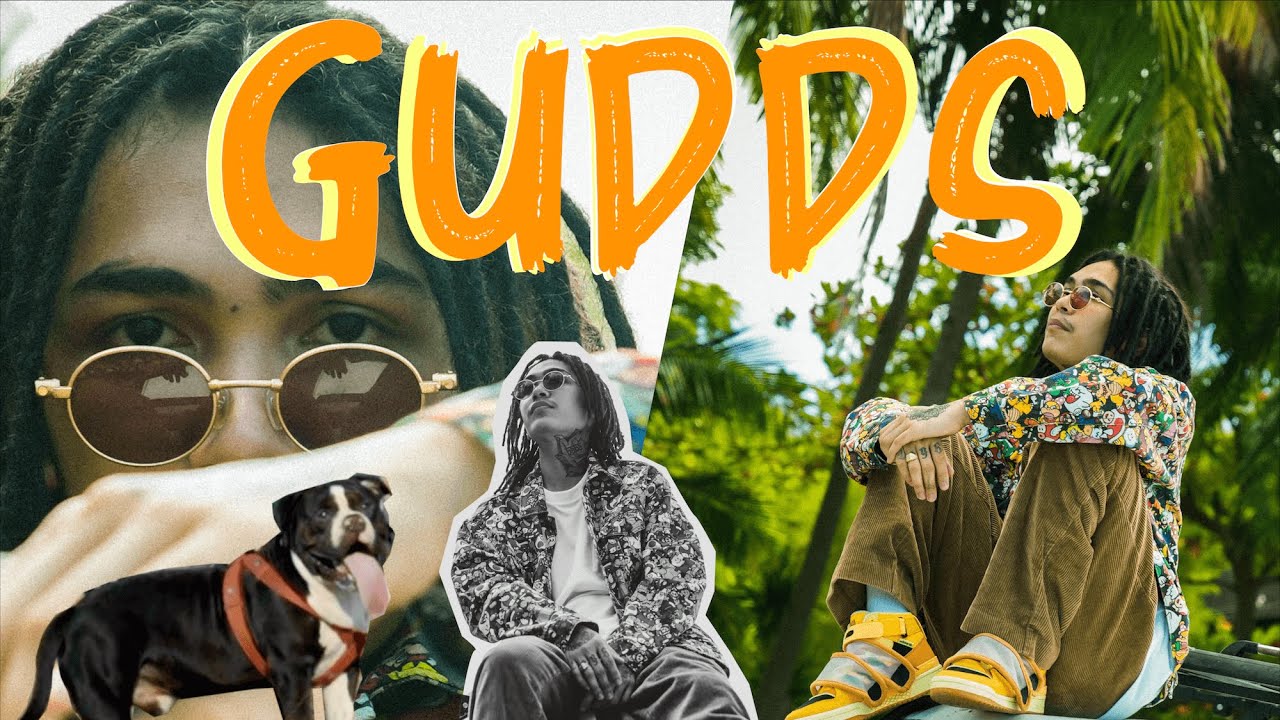 Guddhist Gunatita - GUDDS (Official Music Video) | Celebrating Life & Love 🎉