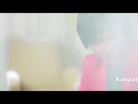 Qairat Nurtas & Nyusha " Almaty tuni"