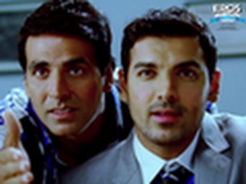 Desi Boyz Trailer | Watch Full Movie on Eros Now 🎬