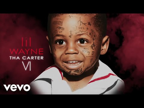 Lil Wayne, BigXthaPlug - Hip-Hop (Visualizer) ft. Jay Jones