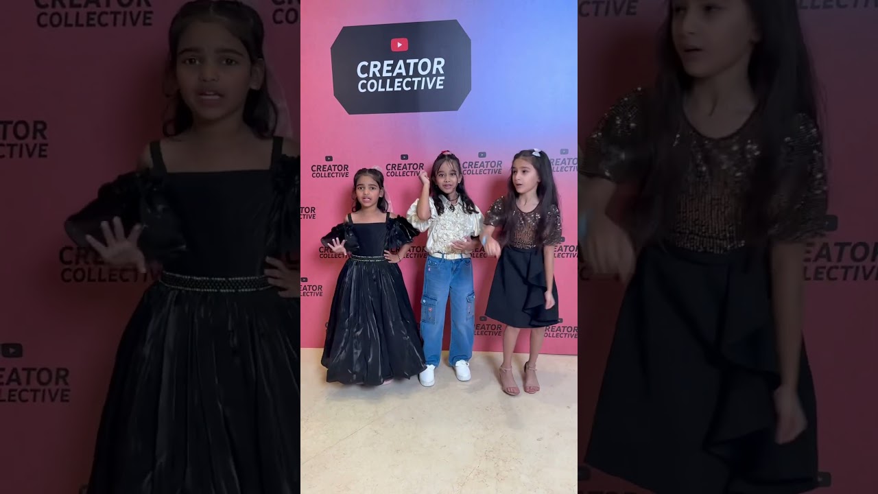 Maahi, Amayra, Smiti ki Masti