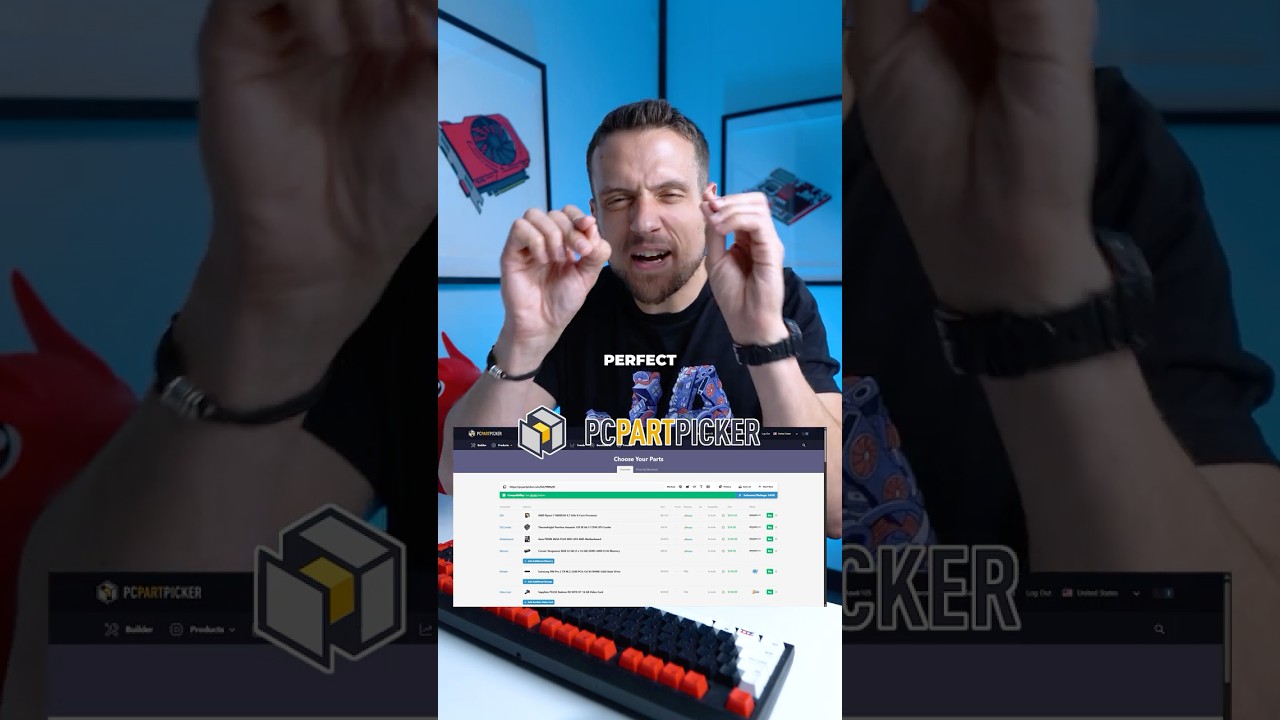 Before Buying PC Parts: Essential Tips π₯οΈ