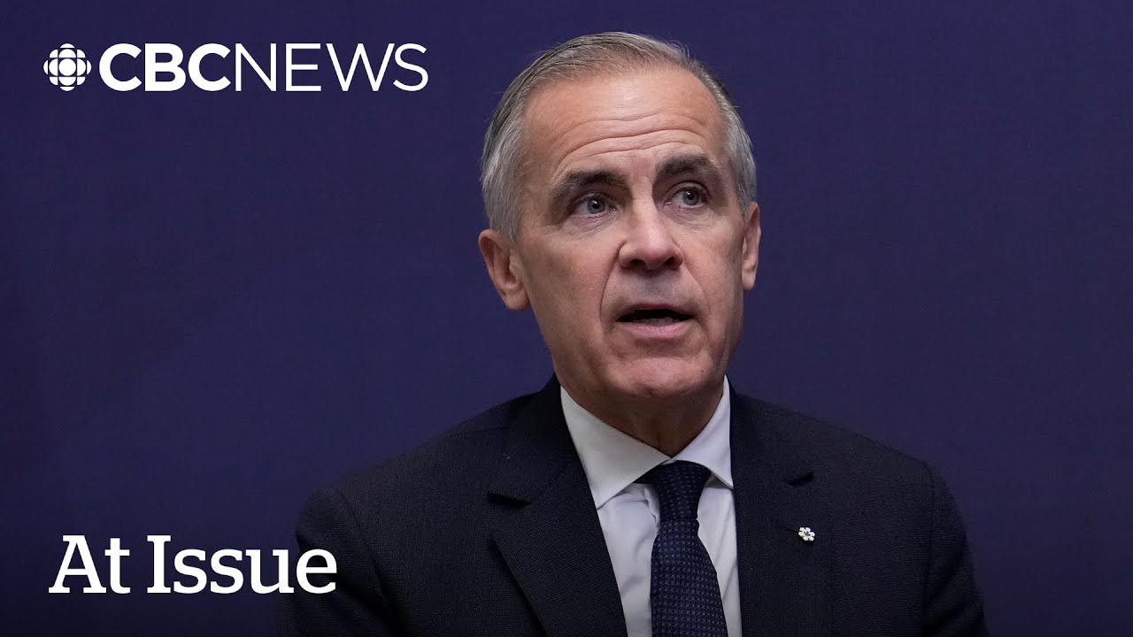 Canada-U.S. Trade Talks Break Down Amid Tensions and Tariff Dispute 🇺🇸🇨🇦