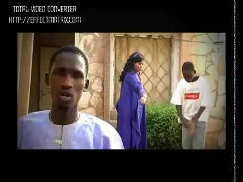 Demba Guisse - Niakk Yaye (Clip Officiel)