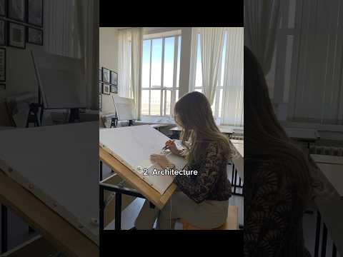 10 hardest degrees you could study #degree #10 #university #study #studytok #foruyou #mathematics