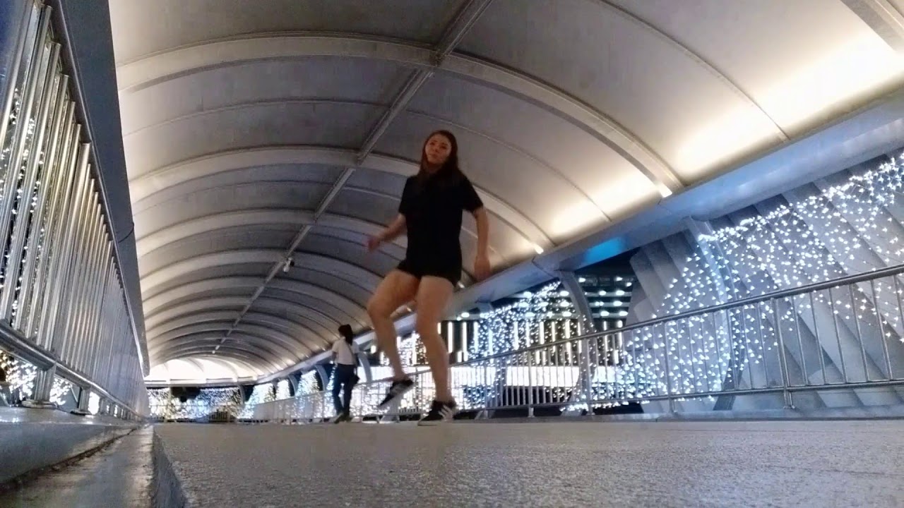 Thanks for the Walk Song 🎶