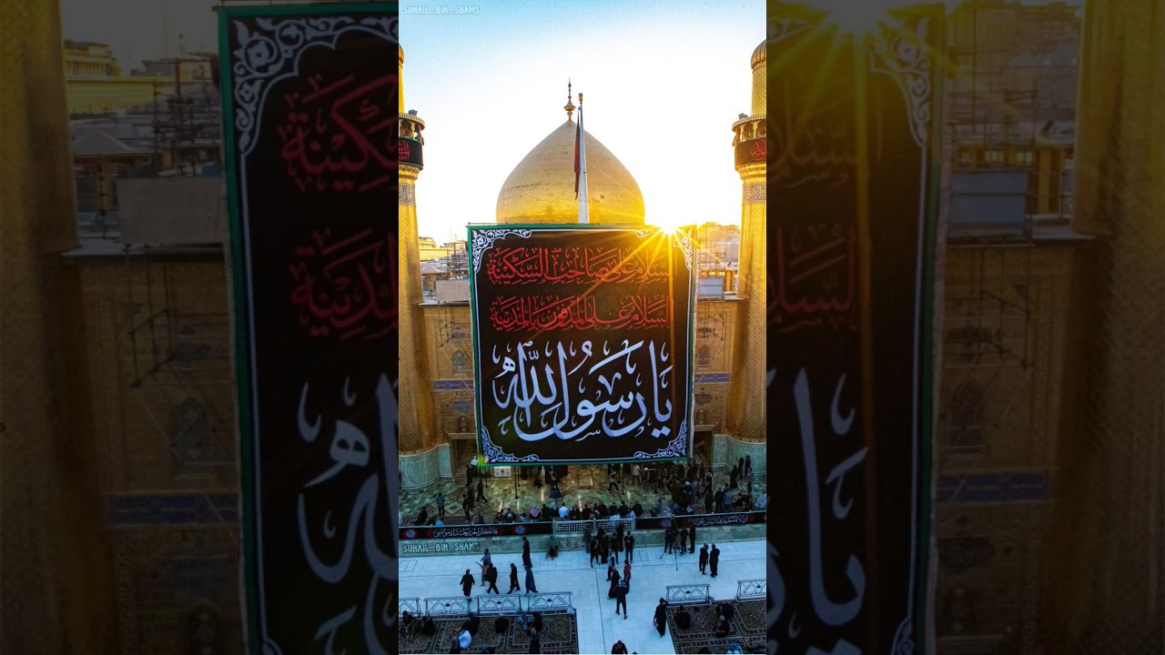 Ya Ali Abbas 🎶: Soulful Qawwali Honoring Khwaja Garib Nawaz