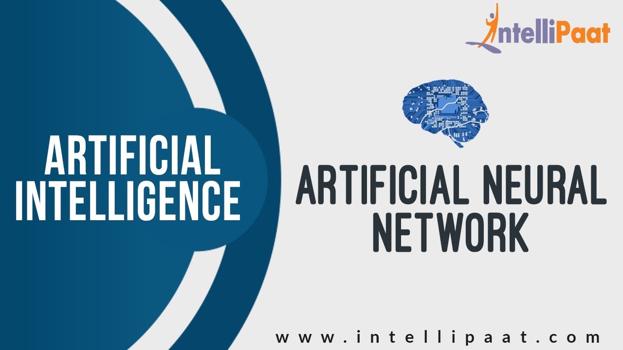 Neural Networks & Perceptrons Explained | AI Tutorial by Intellipaat π€