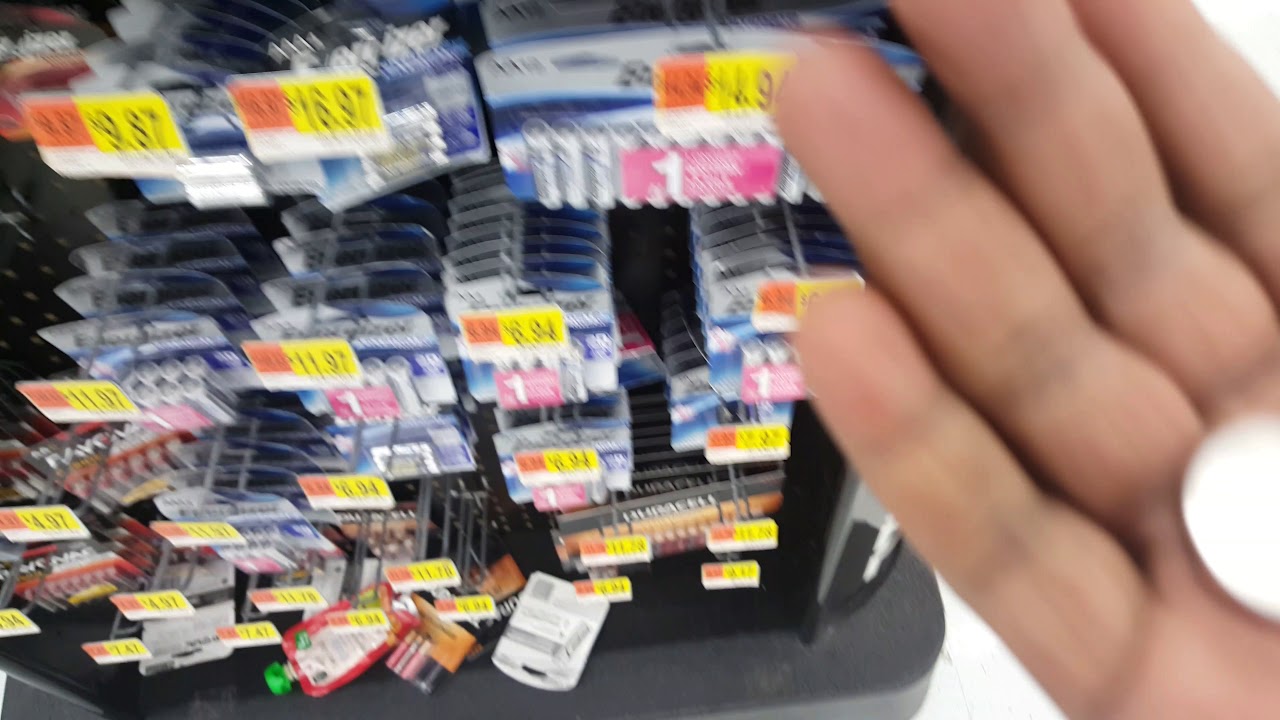 Night Visit to Walmart in West Palm Beach 🌙