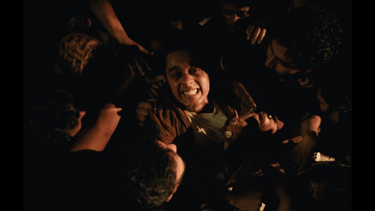 Hanumankind ft. Parimal Shais - Go To Sleep 🎶 | Official Music Video