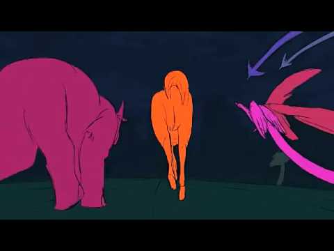 Tessa Thompson - GRIP (Creed Soundtrack) 🎶