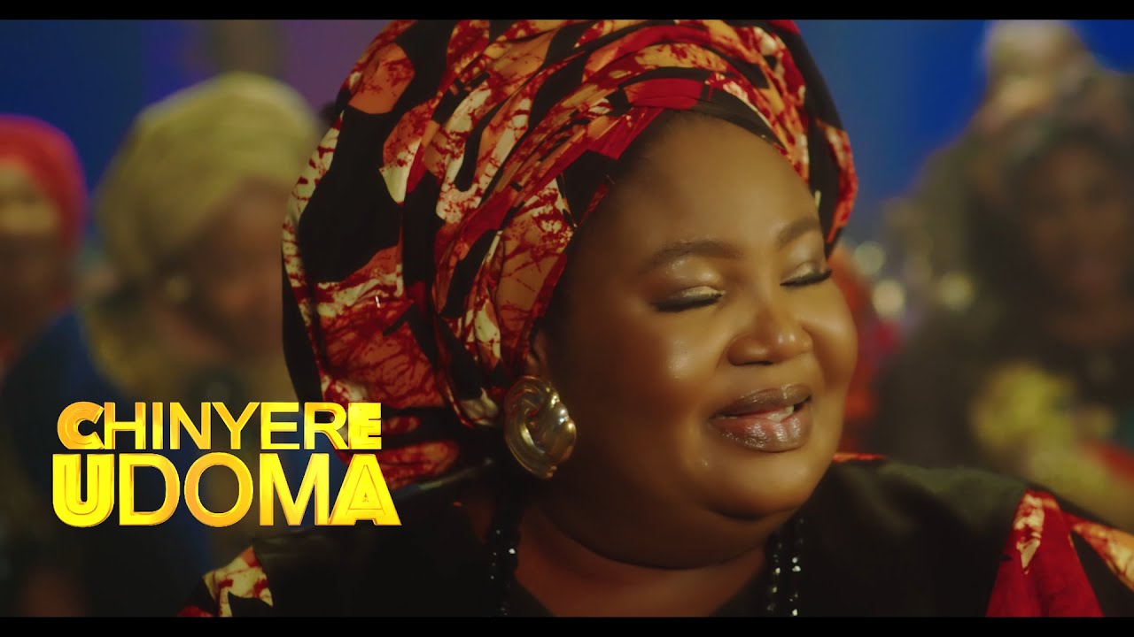 Eze Abata Official Visualizer ✨