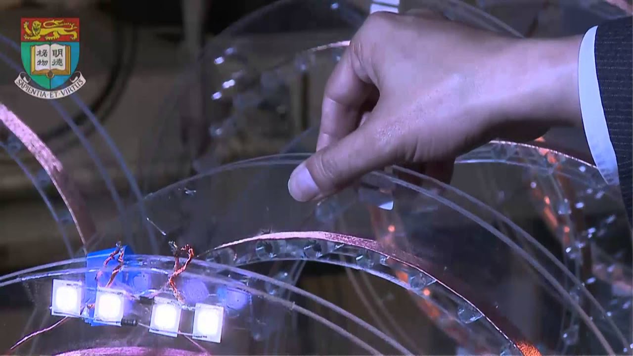 HKU Engineering Faculty: 100 Years of Industry Impact 🌐