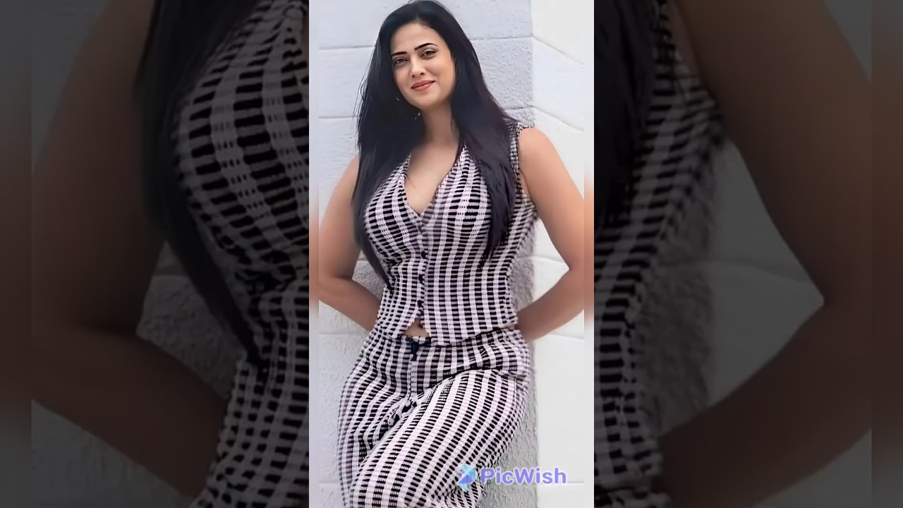 Non-Indian Bollywood Actress 🌟