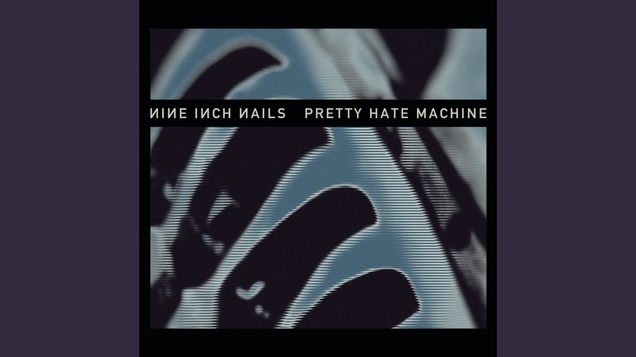 Down In It by Nine Inch Nails 🎶