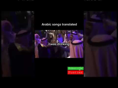 Bum bum bum bum Arabic song Tiktok 🔥❤️