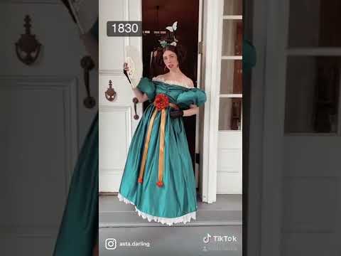 Choose Your Decade of Fashion! 🥹