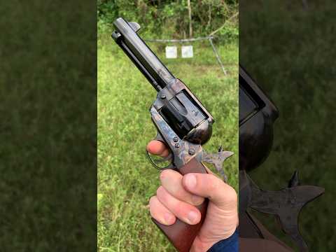 Pietta 1873 Great Western .45 Colt