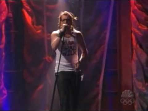 A Perfect Circle - The Outsider (Live Performance)