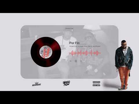 Por Fin - DĂmelo Flow, Arcangel, Nicky Jam, Jay Wheeler (Audio Oficial)