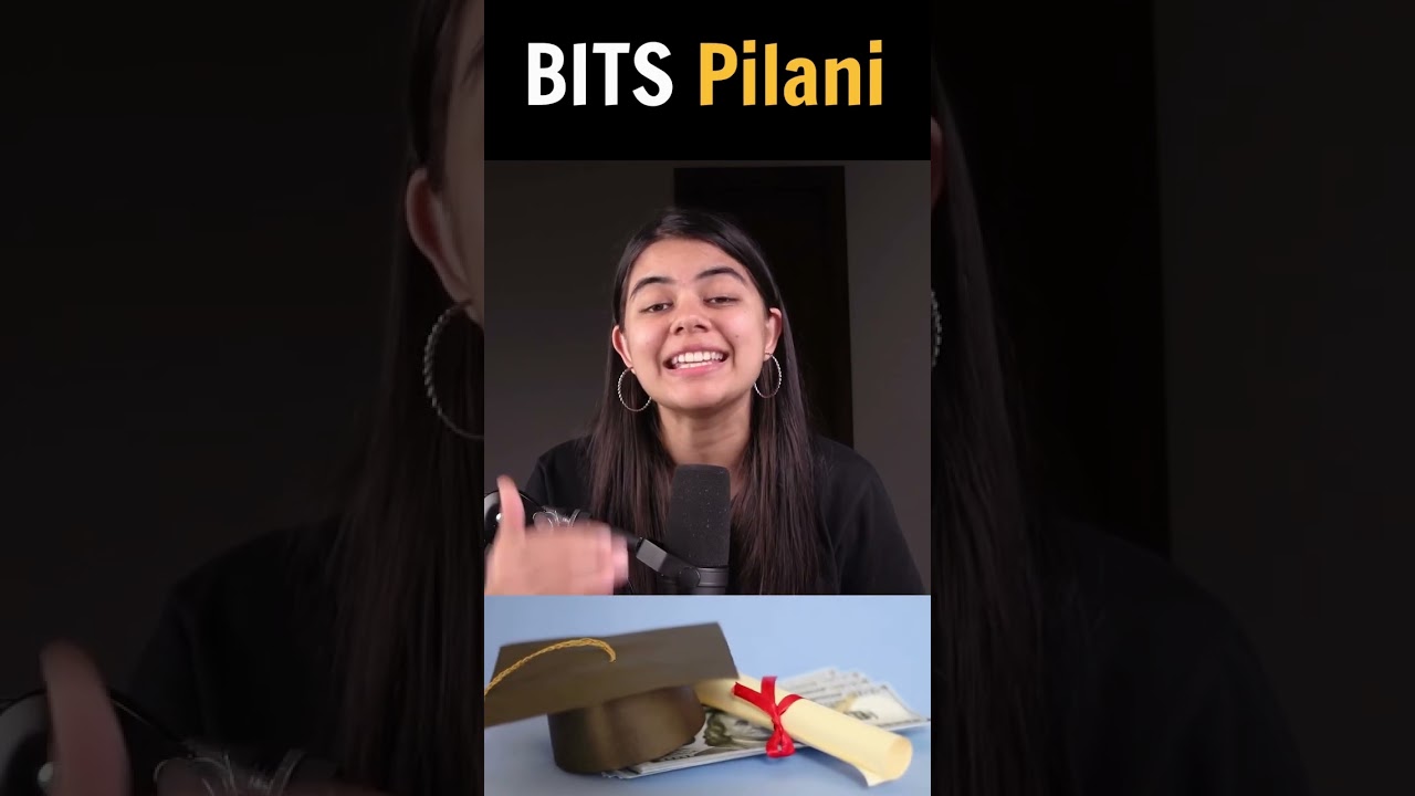 BITS Pilani College Review | Quick Overview