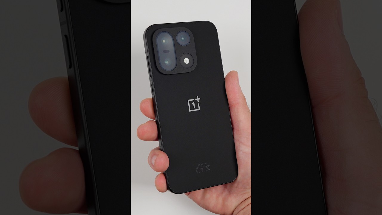 OnePlus 15: Is It Worth Buying? ๐ค