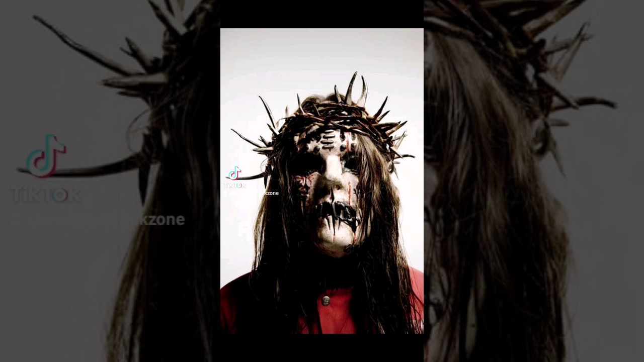 Slipknot's 'All Hope is Gone' Album Facts 🎶