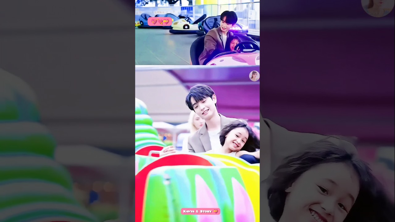 Anne aur Yash 😍 — Ek Pyari Prem Kahani #shorts