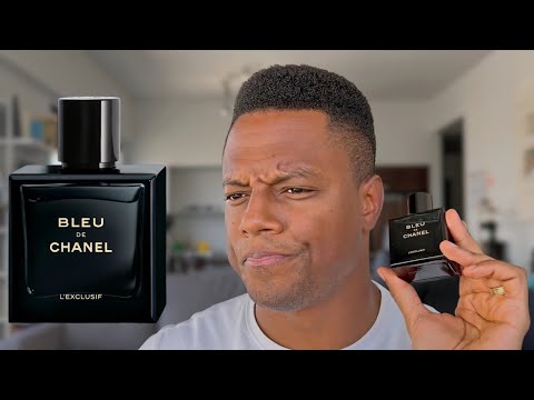 BLEU DE CHANEL L'EXCLUSIF: Garbage or Gold?