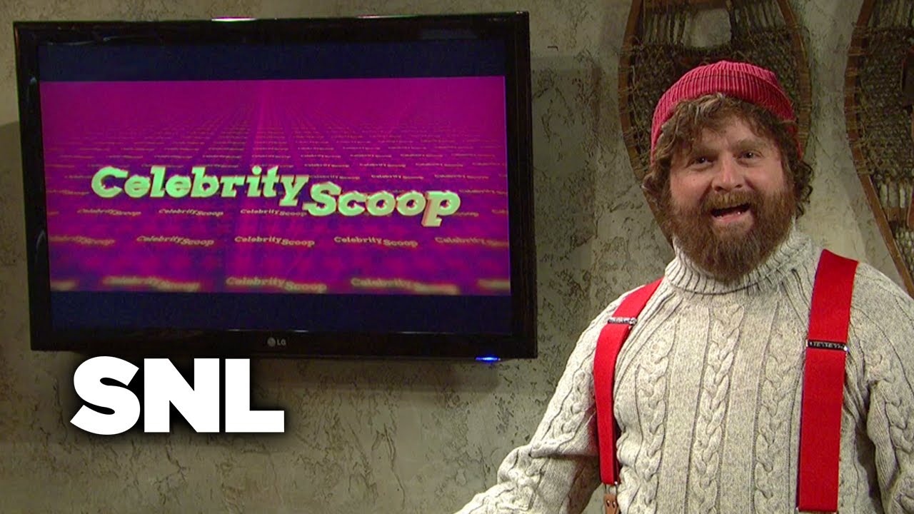 Canadian Entertainment: Saturday Night Live 🇨🇦