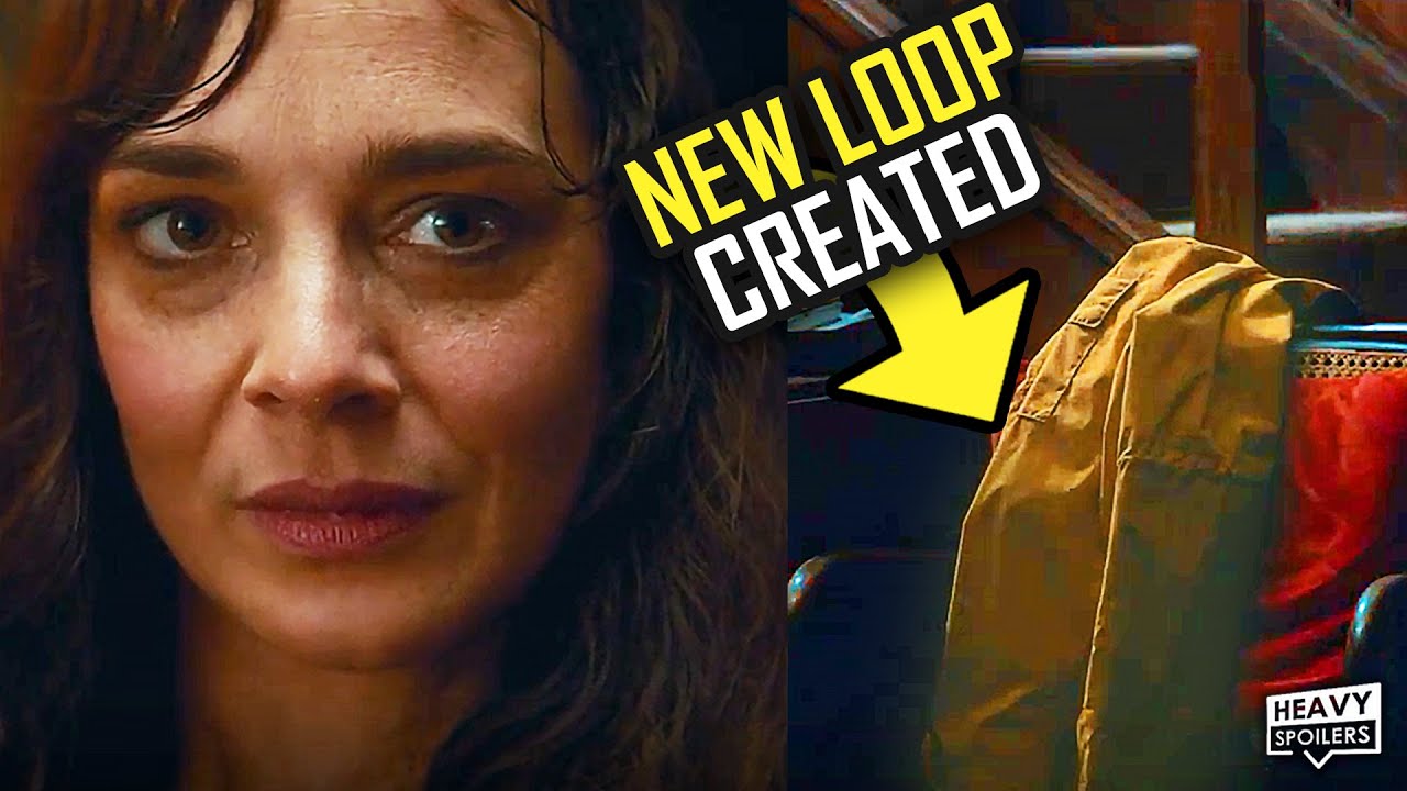 Dark S3 Ending Theory That Will Blow Your Mind 🤯