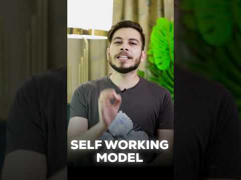 How Tax Free Countries Earn? | Nitish Rajput | #shorts