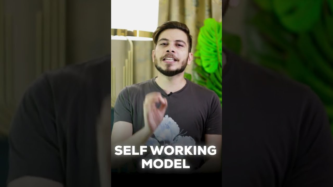 How Tax Free Countries Earn? | Nitish Rajput | #shorts