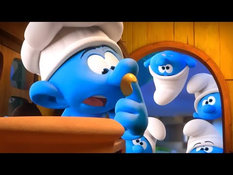 (السنافر) The Smurfs •القناة الرسمية!