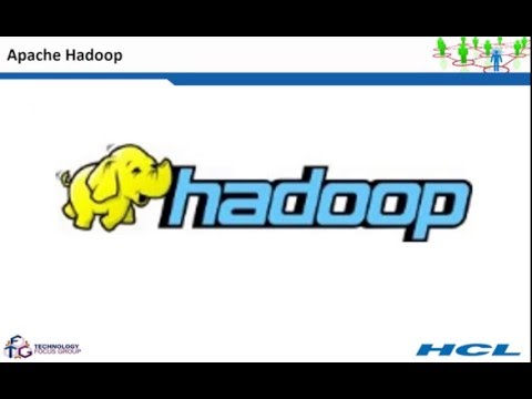 Overview of Apache Hadoop EcoSystem - Part1