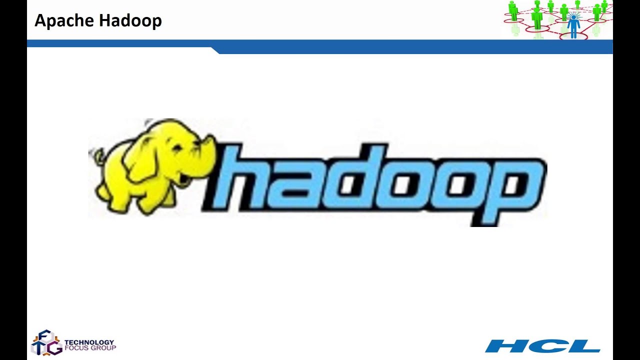 Apache Hadoop Ecosystem Explained: A Beginner's Guide 🌐