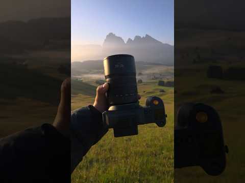 Hasselblad X2D II 100C | HDR vs SDR, Brilliance Unveiled