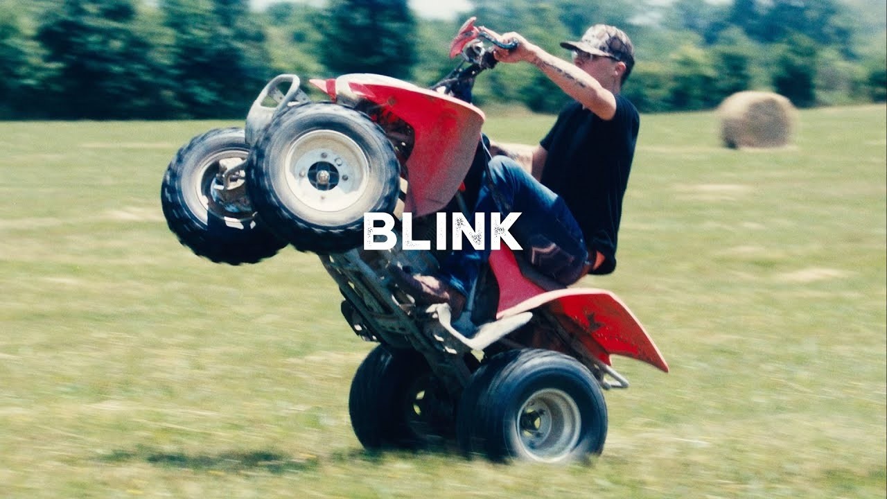 Chase Matthew – Blink (Official Music Video) 🎶