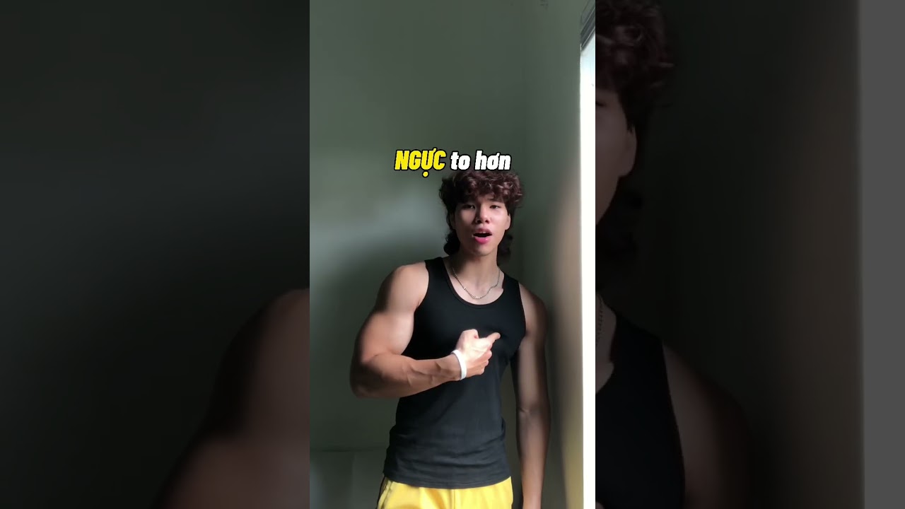 Chia Sẻ Bí Quyết Tập Bắp Chân To Rộng Hiệu Quả 💪